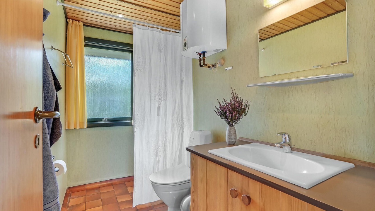 Photo of Bathroom in Blavand