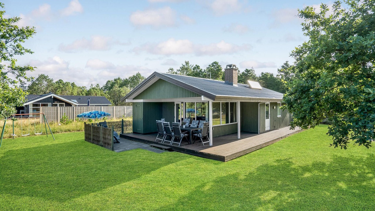 Photo of Others in Blavand