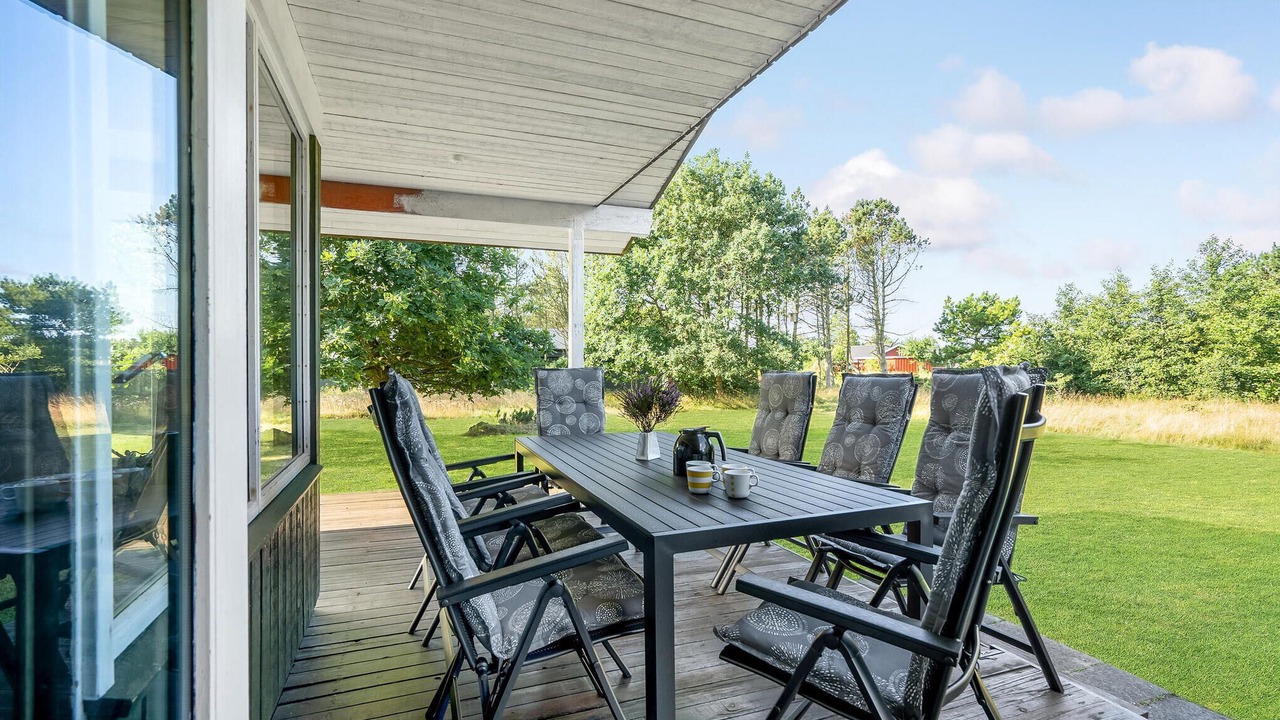 Photo of Others in Blavand