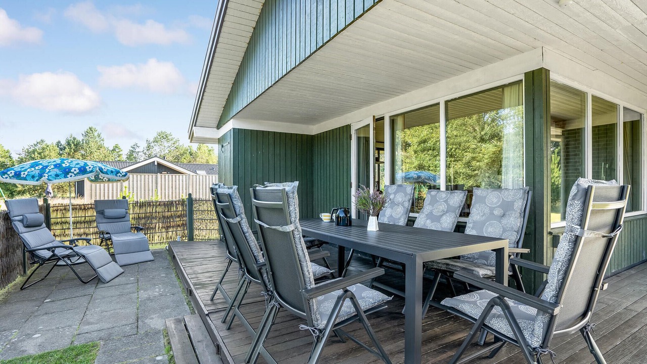 Photo of Others in Blavand