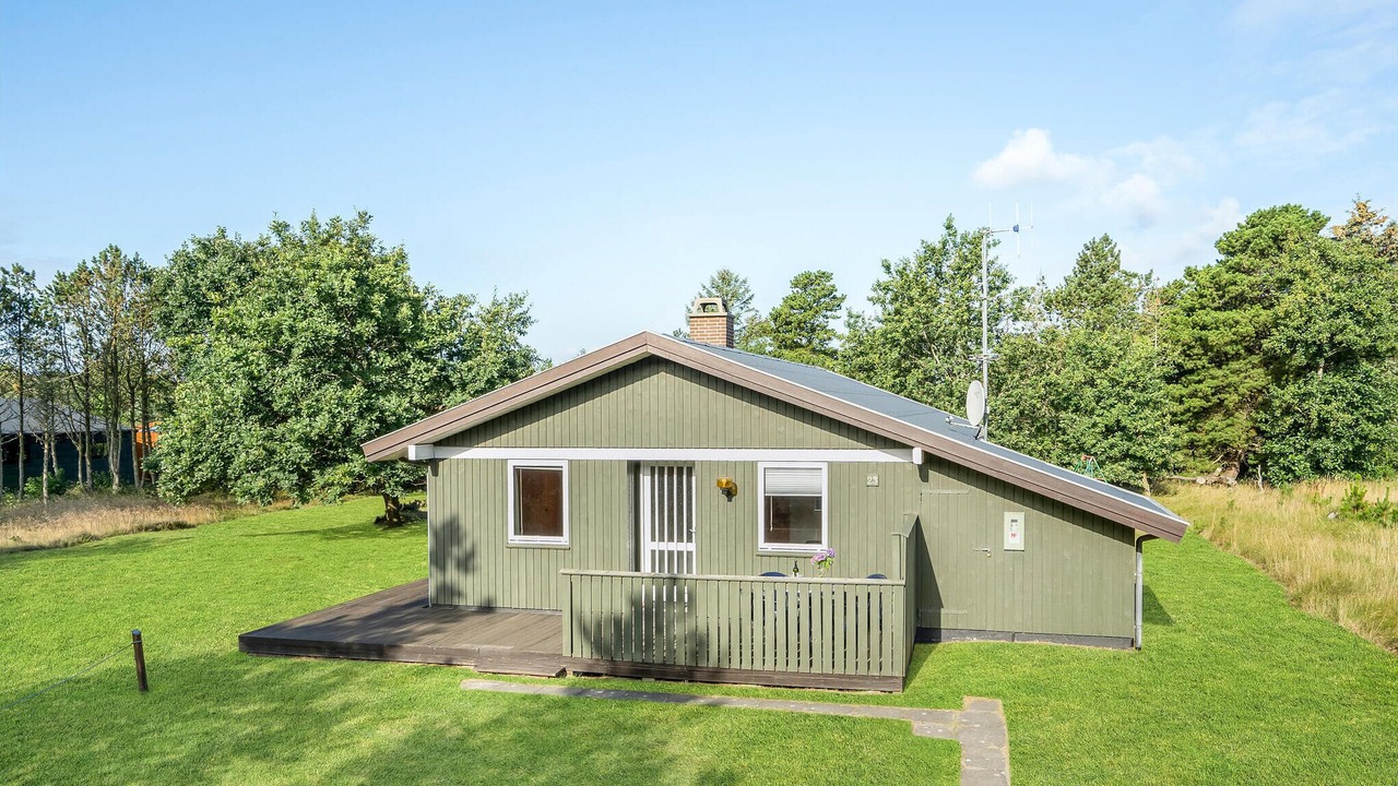 Photo of Others in Blavand