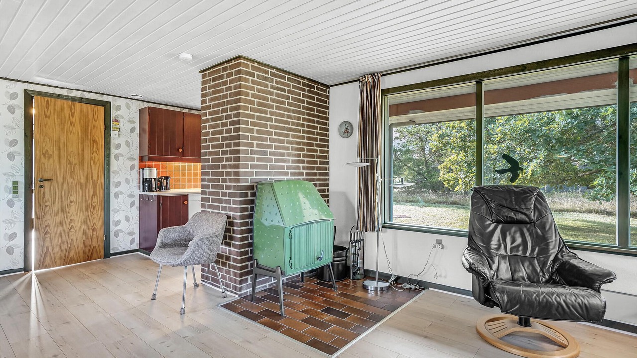 Photo of Bedroom in Blavand