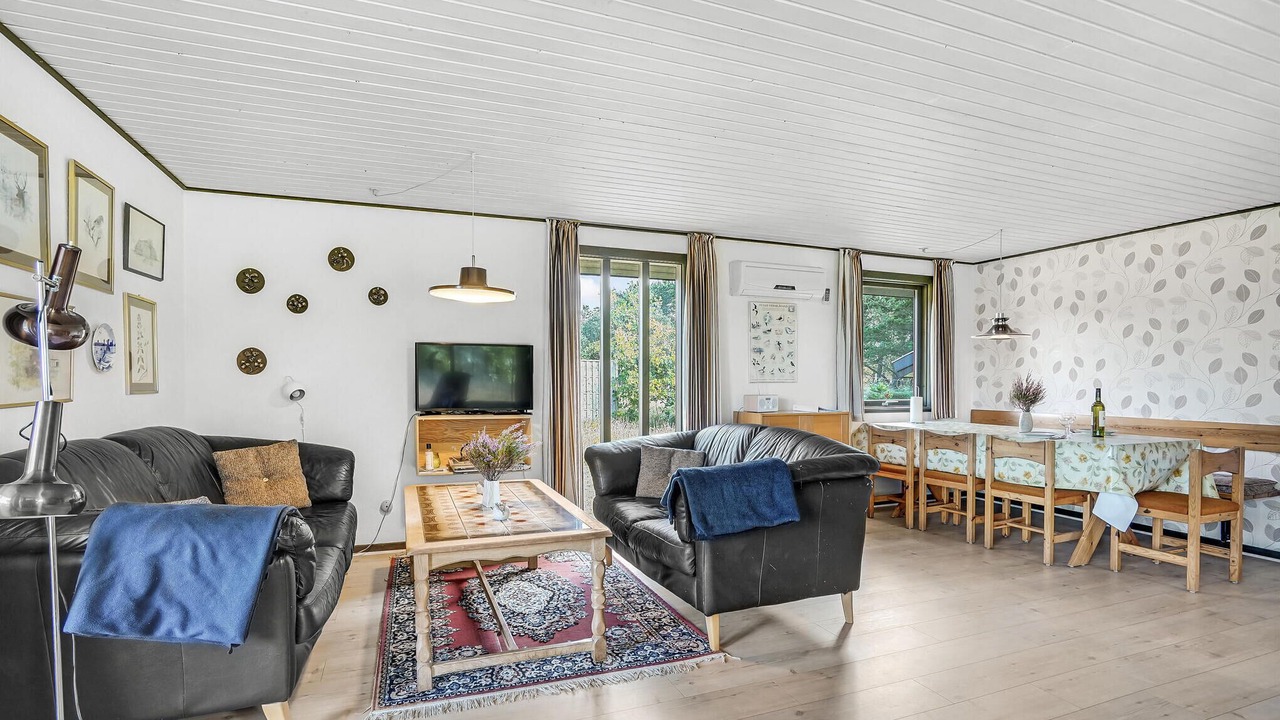 Photo of Bedroom in Blavand