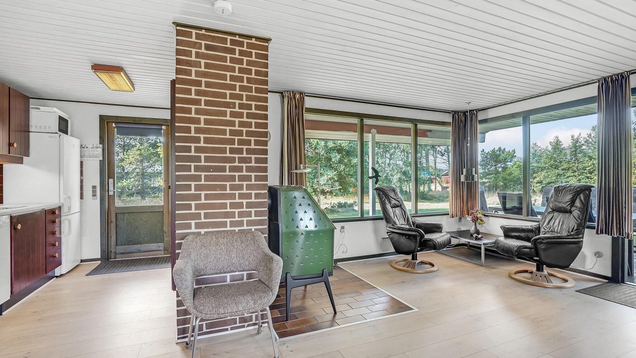 Photo of Bedroom in Blavand