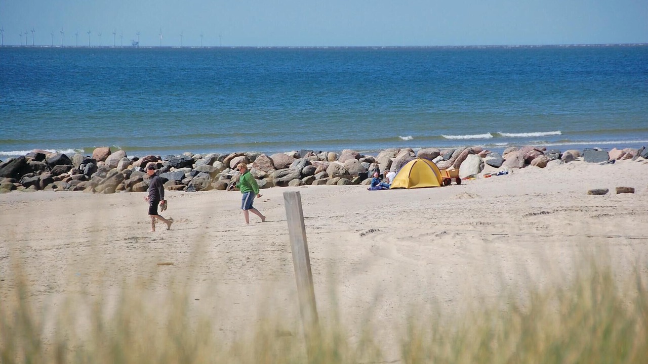 Photo of Others in Blavand