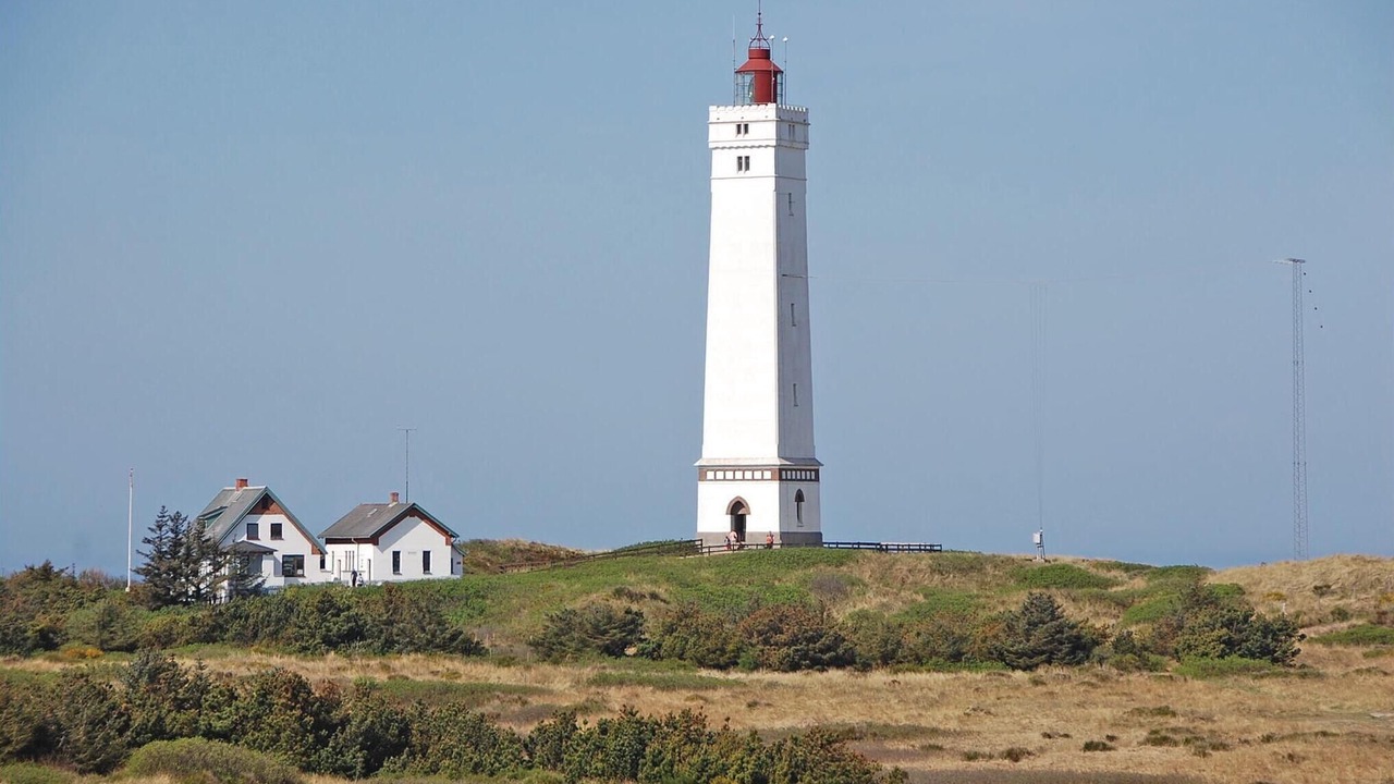 Photo of Others in Blavand