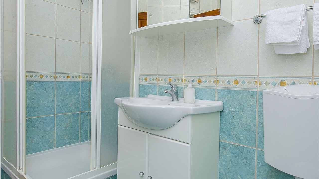 Photo of Bathroom in Sucuraj