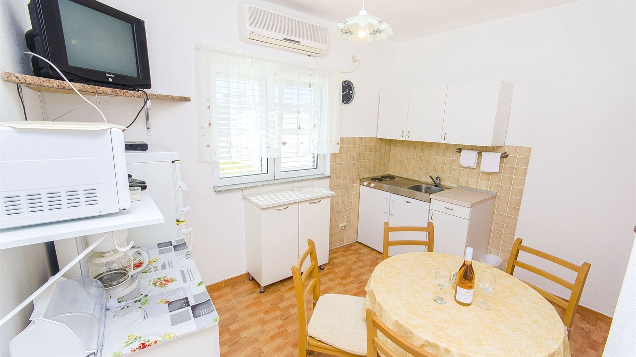 Photo of Kitchen in Sucuraj