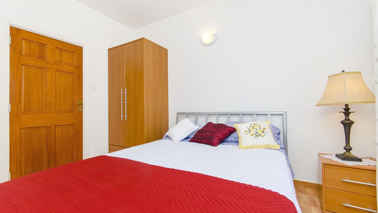 Photo of Bedroom in Sucuraj