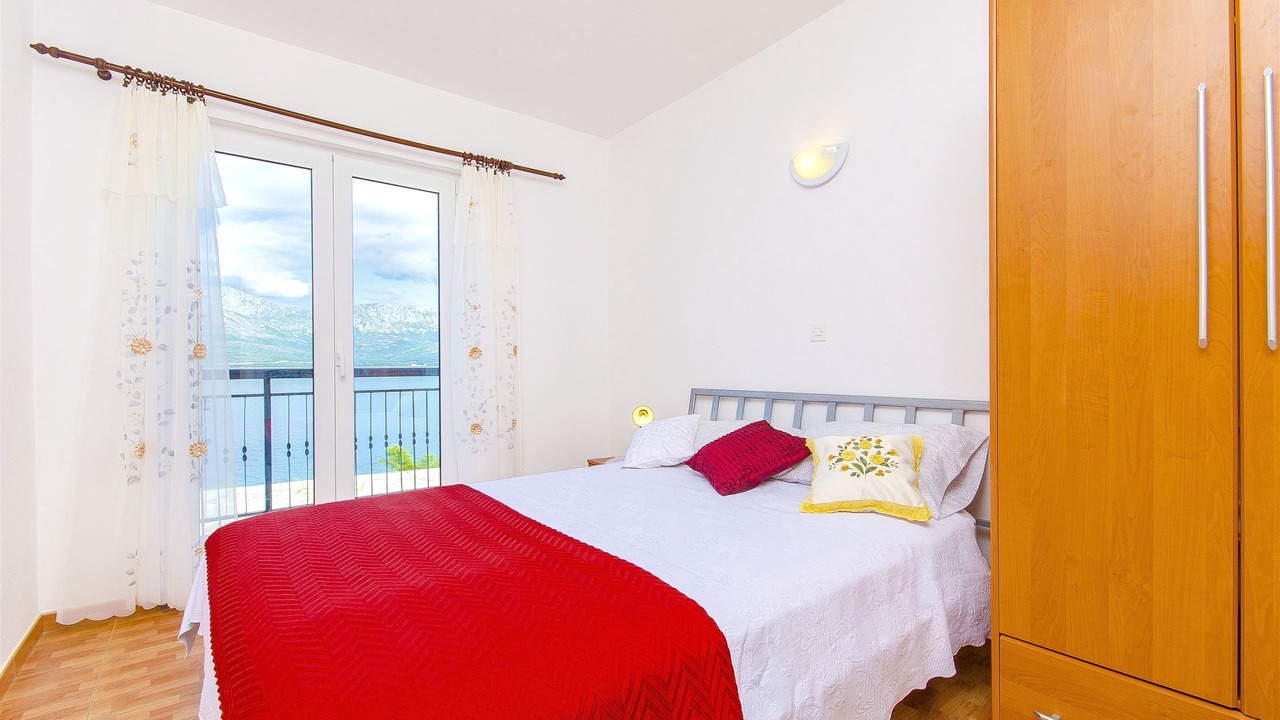 Photo of Bedroom in Sucuraj