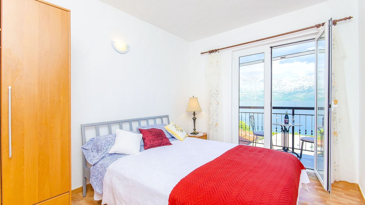 Photo of Bedroom in Sucuraj