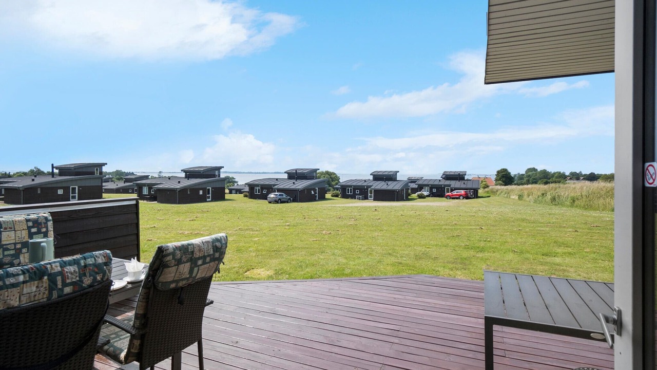 Photo of Bedroom in Faaborg