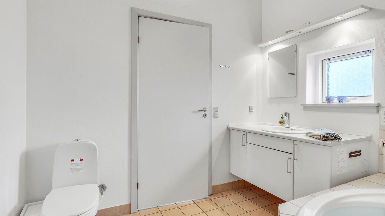 Photo of Bathroom in Faaborg