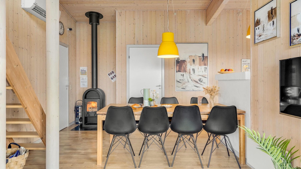 Photo of Bedroom in Faaborg