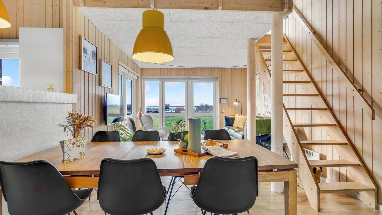 Photo of Bedroom in Faaborg