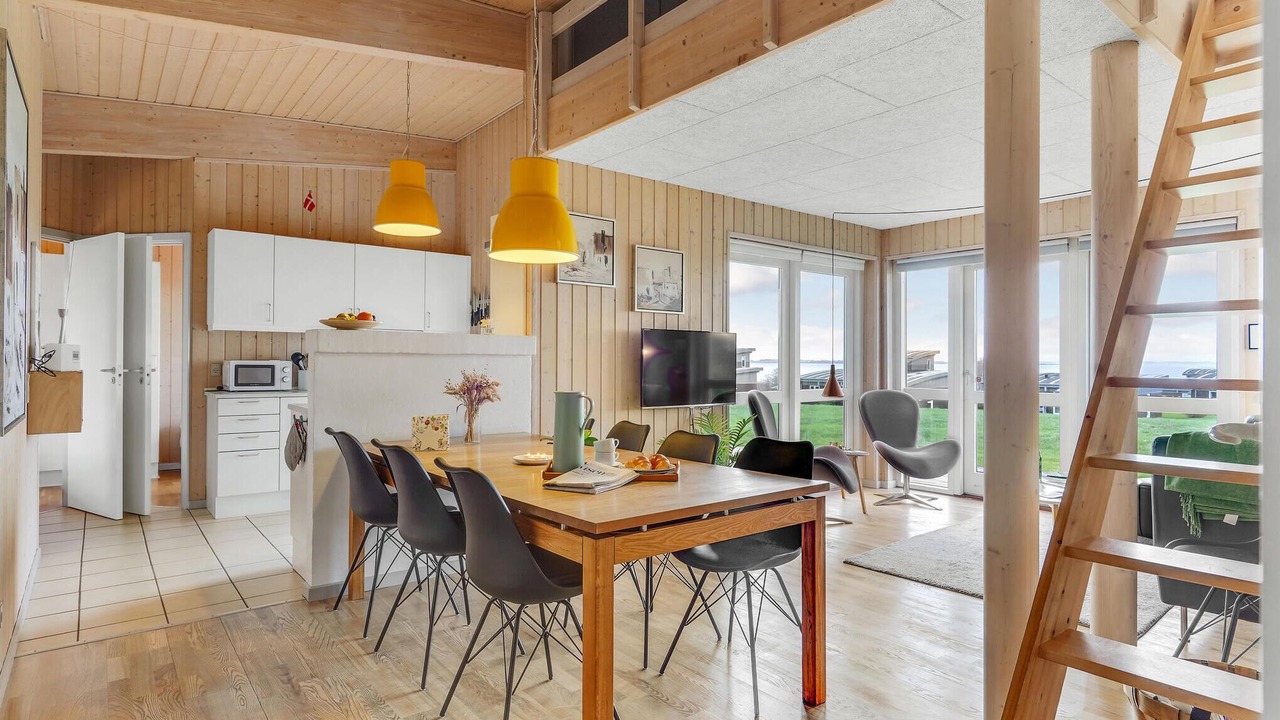 Photo of Bedroom in Faaborg