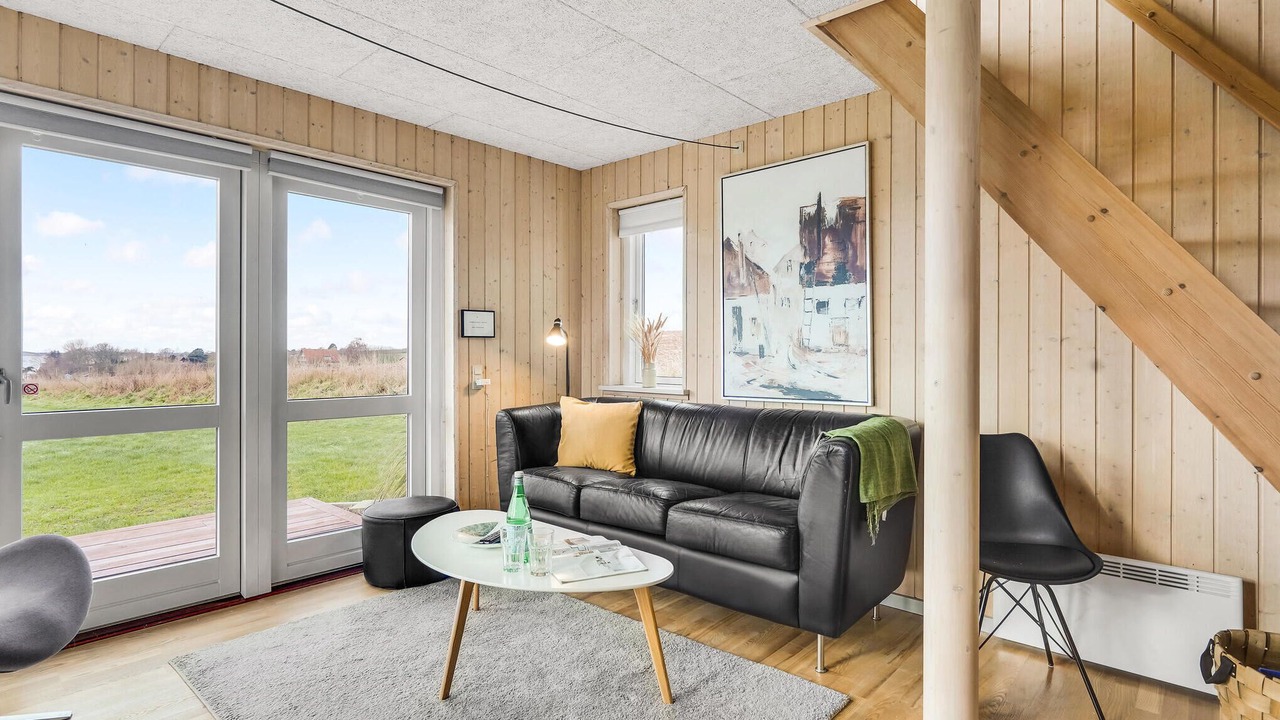 Photo of Bedroom in Faaborg