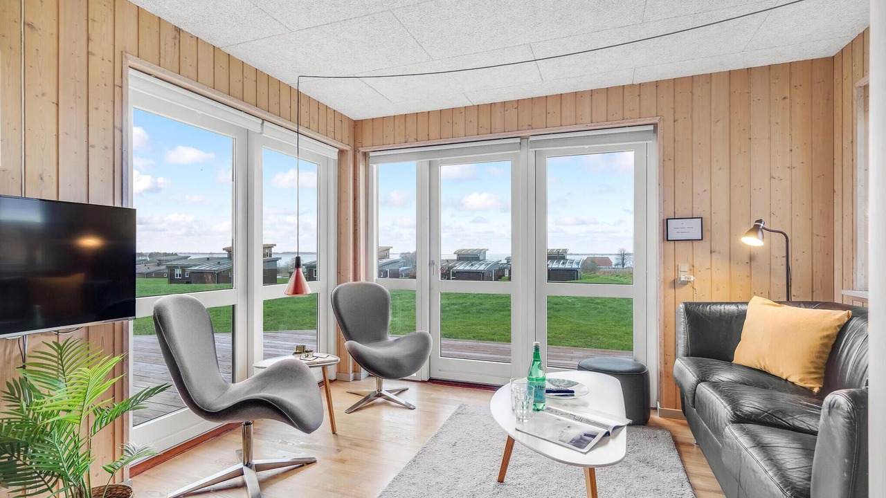 Photo of Bedroom in Faaborg