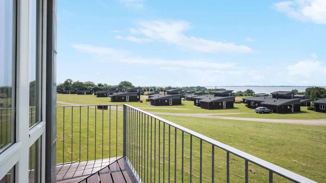 Photo of Bedroom in Faaborg