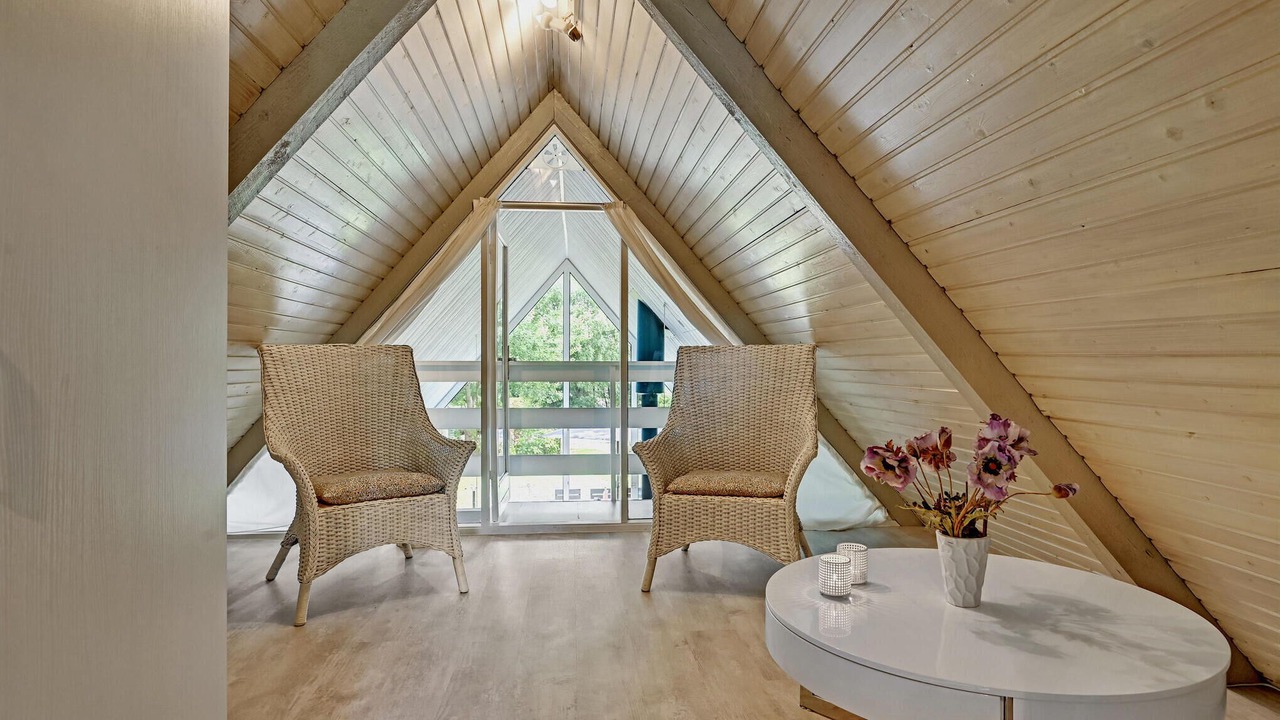 Photo of Bedroom in Vibæk Strand