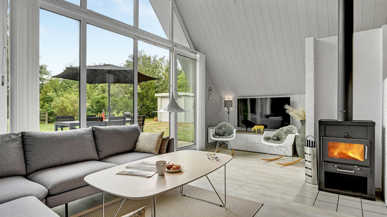 Photo of Bedroom in Vibæk Strand