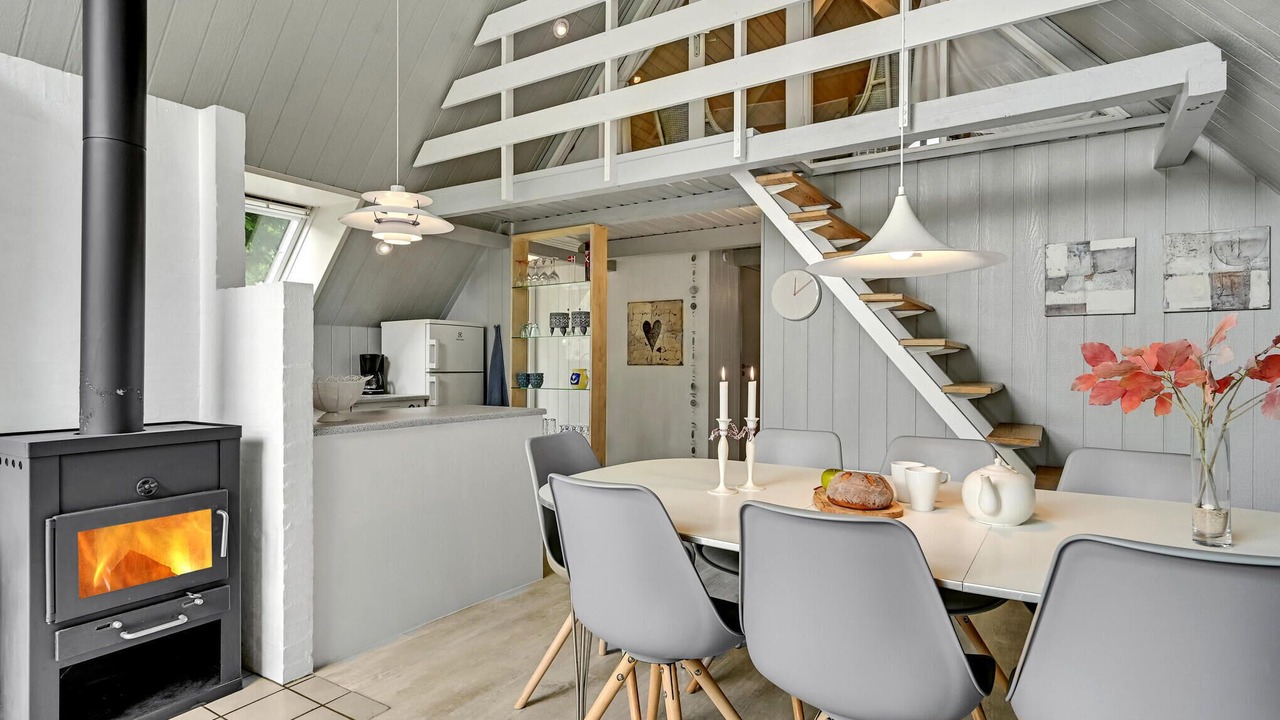 Photo of Bedroom in Vibæk Strand