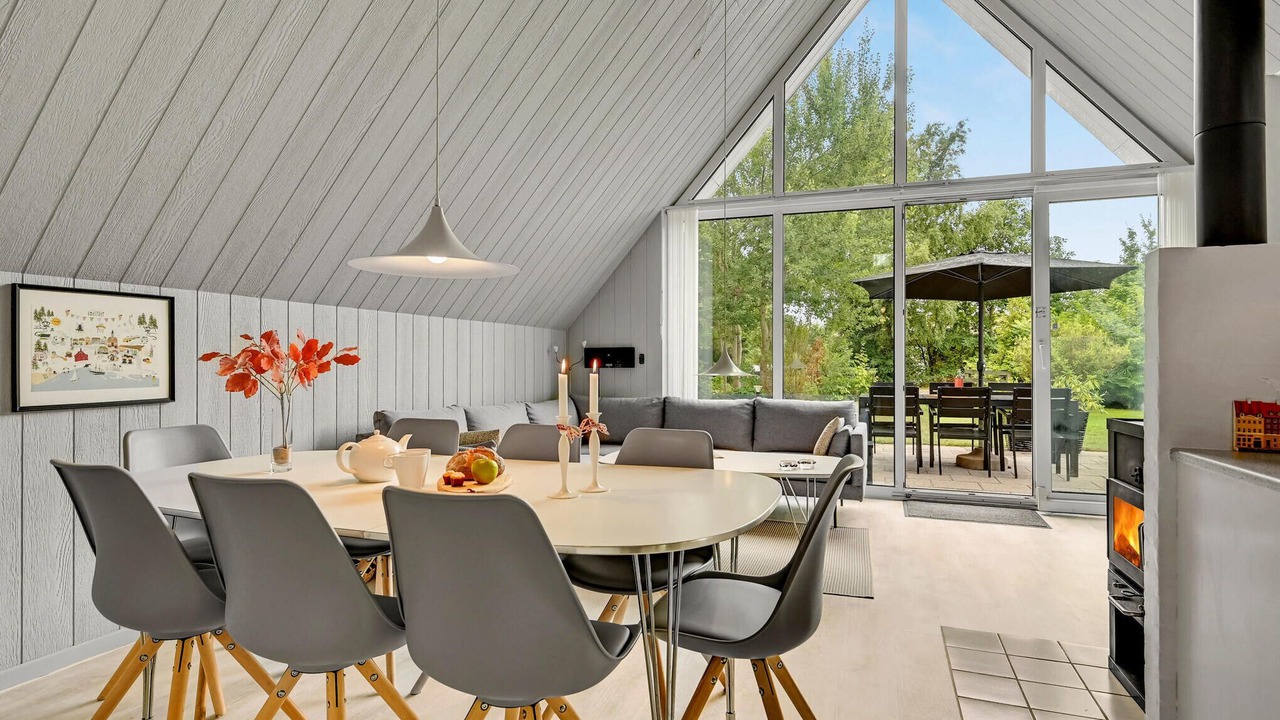 Photo of Bedroom in Vibæk Strand