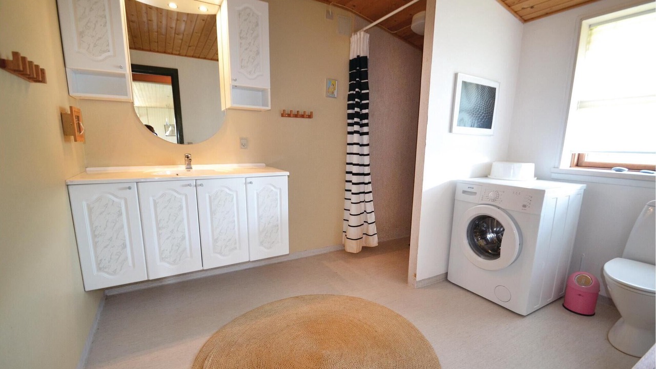 Photo of Bathroom in Argab