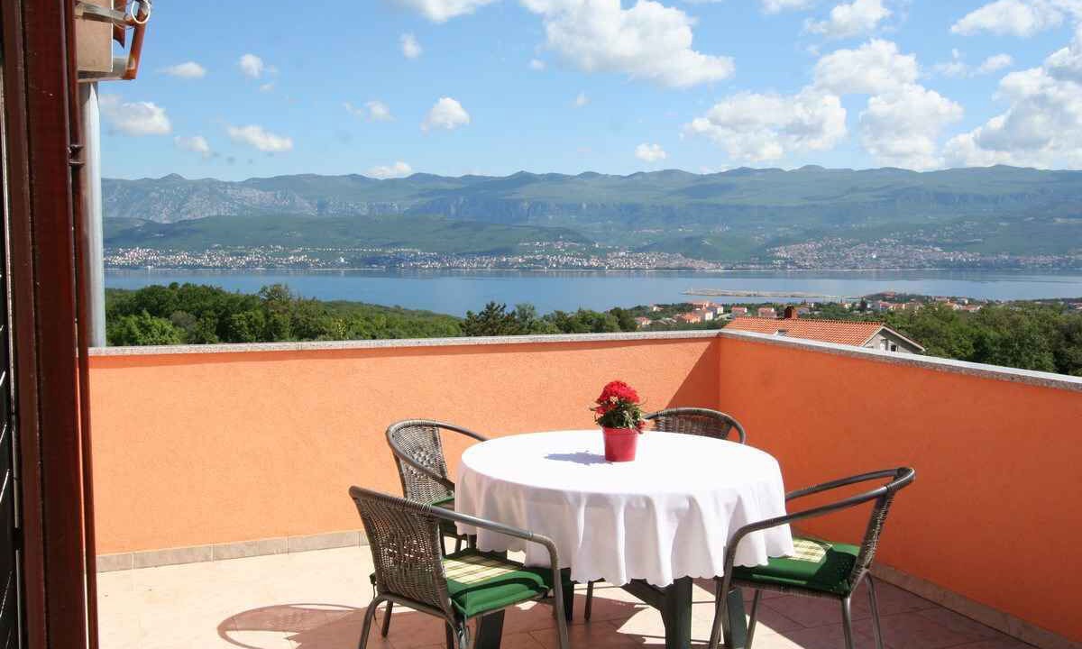 Photo of Patio Balcony in Polje