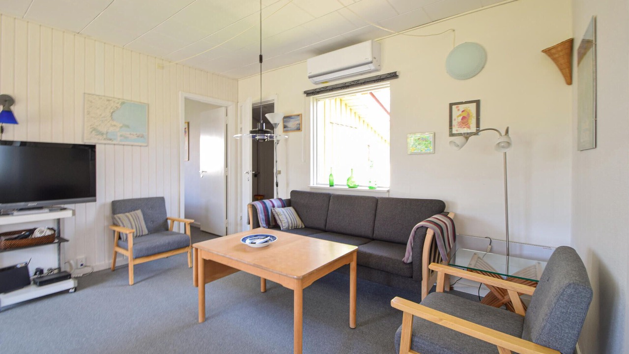 Photo of Bedroom in Juelsminde