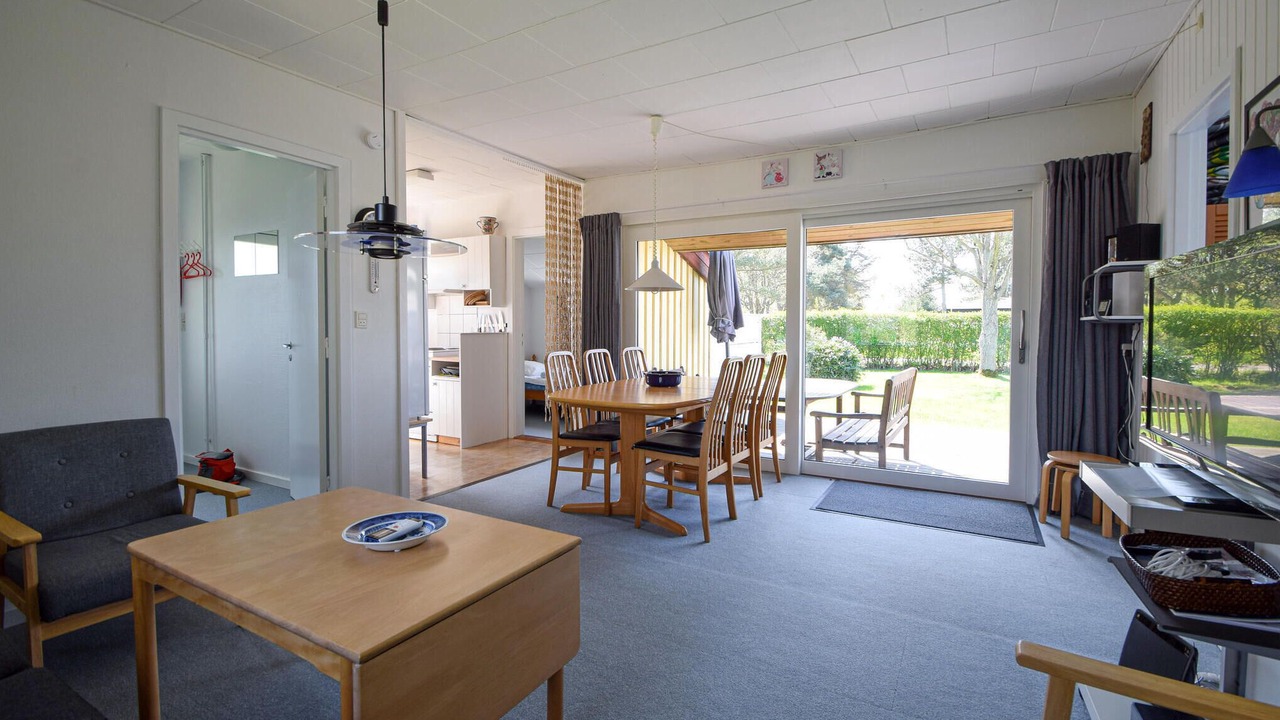 Photo of Bedroom in Juelsminde