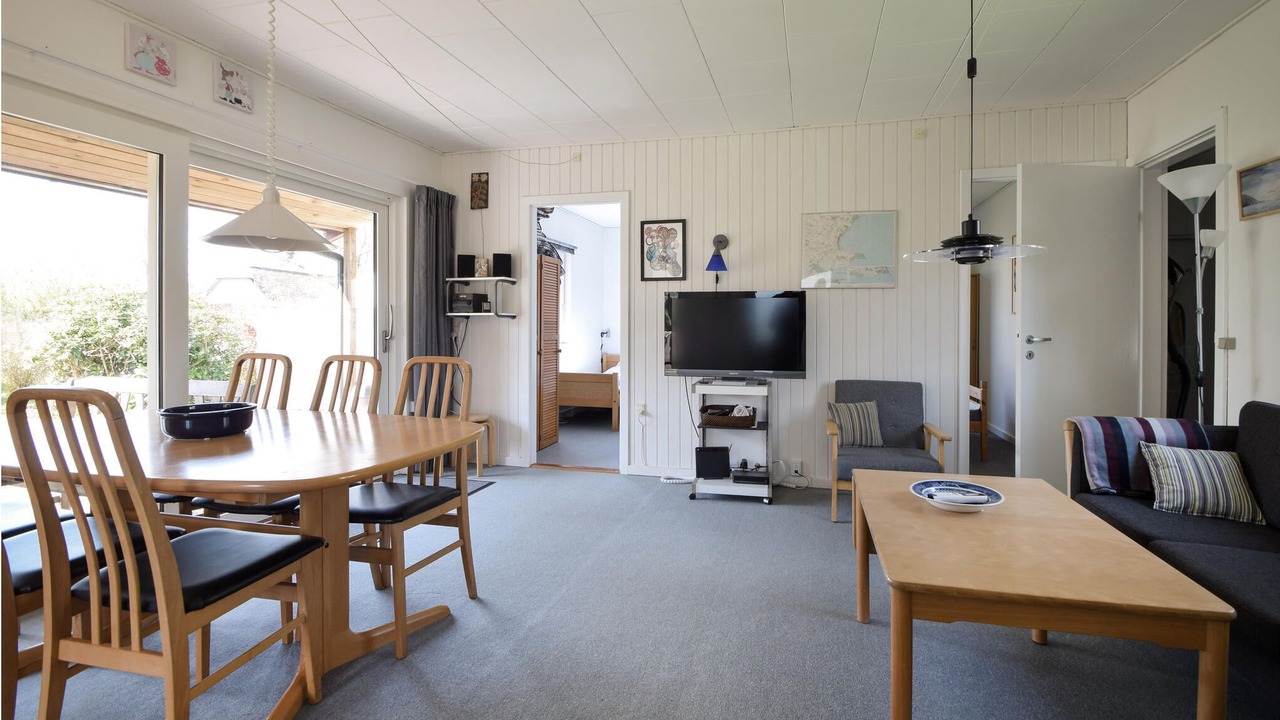 Photo of Bedroom in Juelsminde
