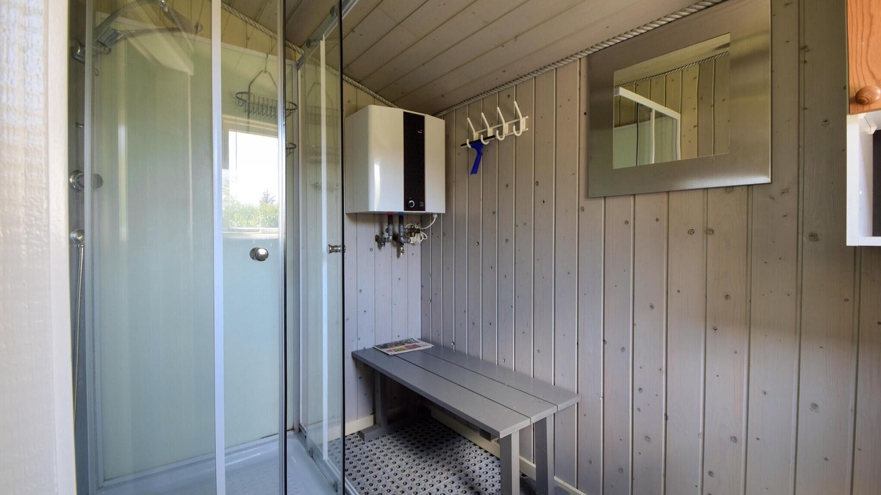 Photo of Bathroom in Juelsminde