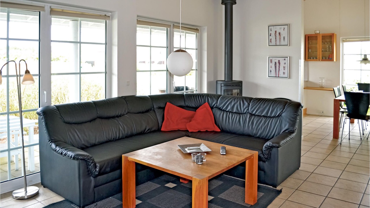 Photo of Bedroom in Houstrup