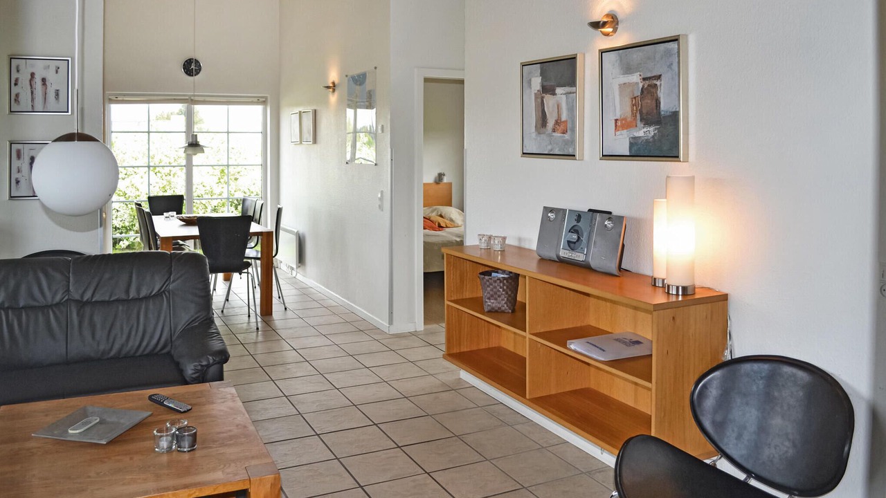 Photo of Bedroom in Houstrup