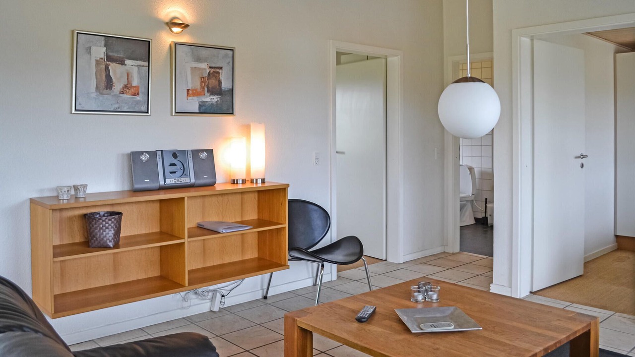 Photo of Bedroom in Houstrup