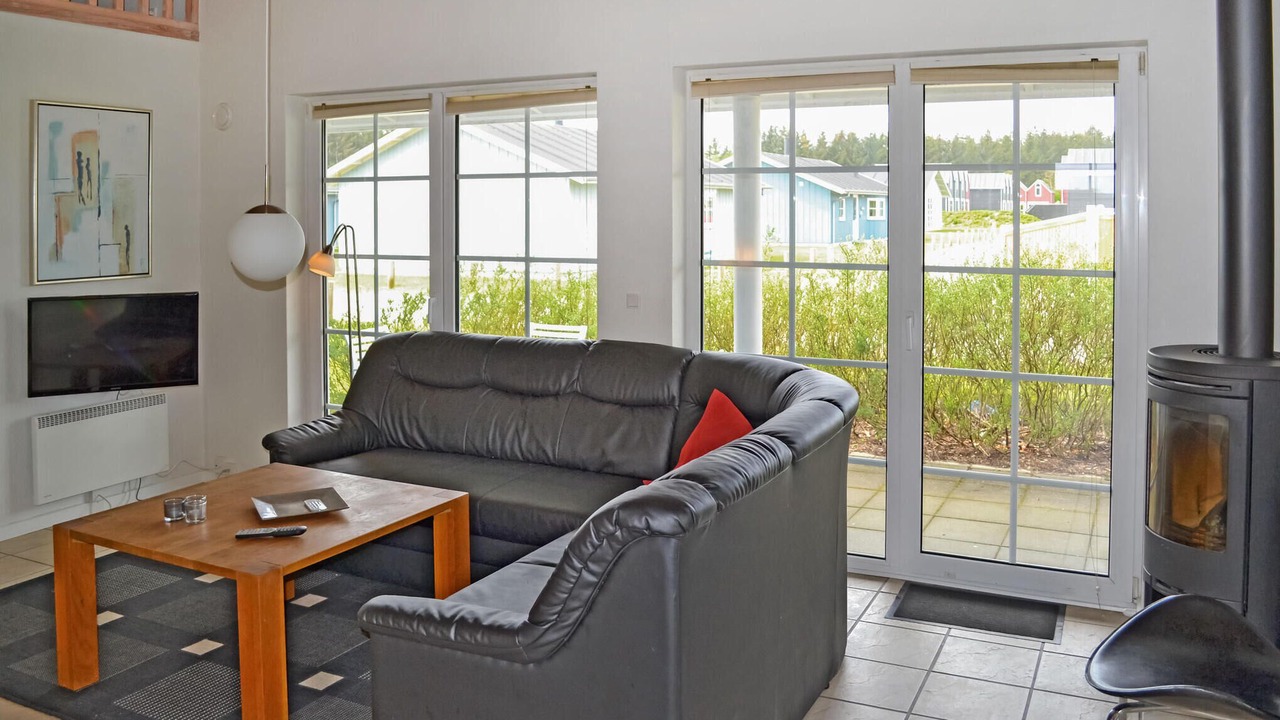 Photo of Bedroom in Houstrup