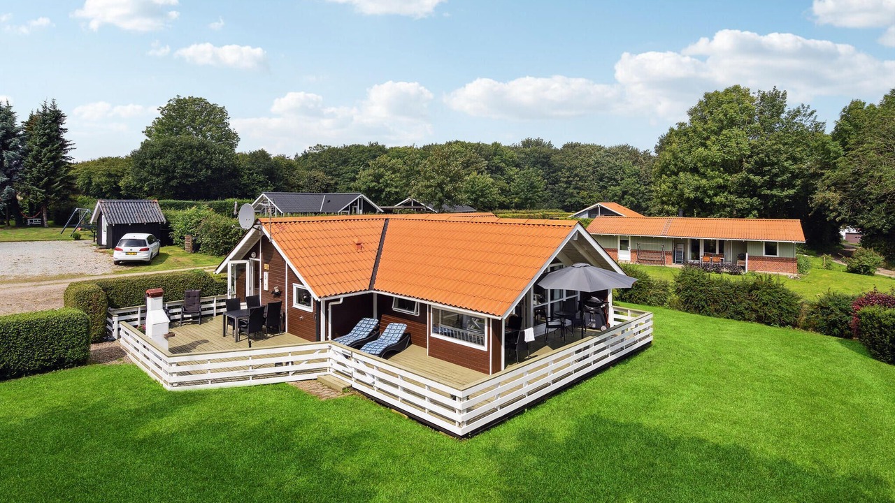 Photo of Outdoor in Mommark Strand