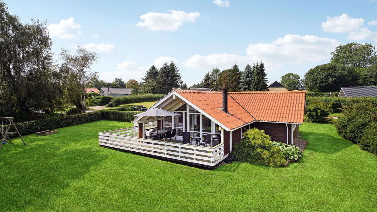 Photo of Outdoor in Mommark Strand