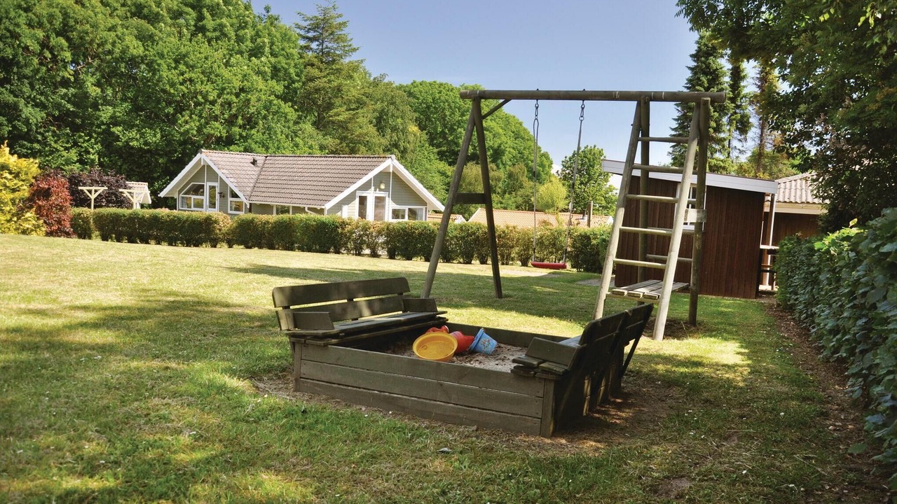 Photo of Outdoor in Mommark Strand