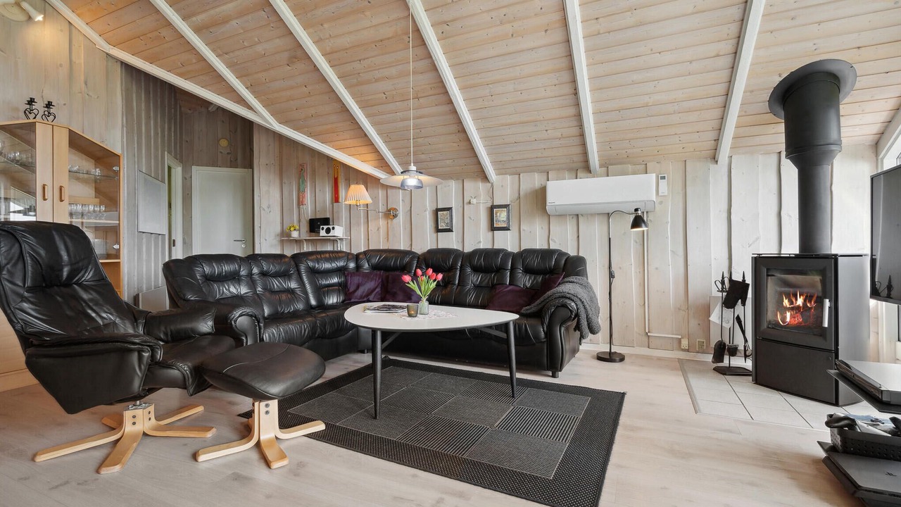 Photo of Bedroom in Mommark Strand