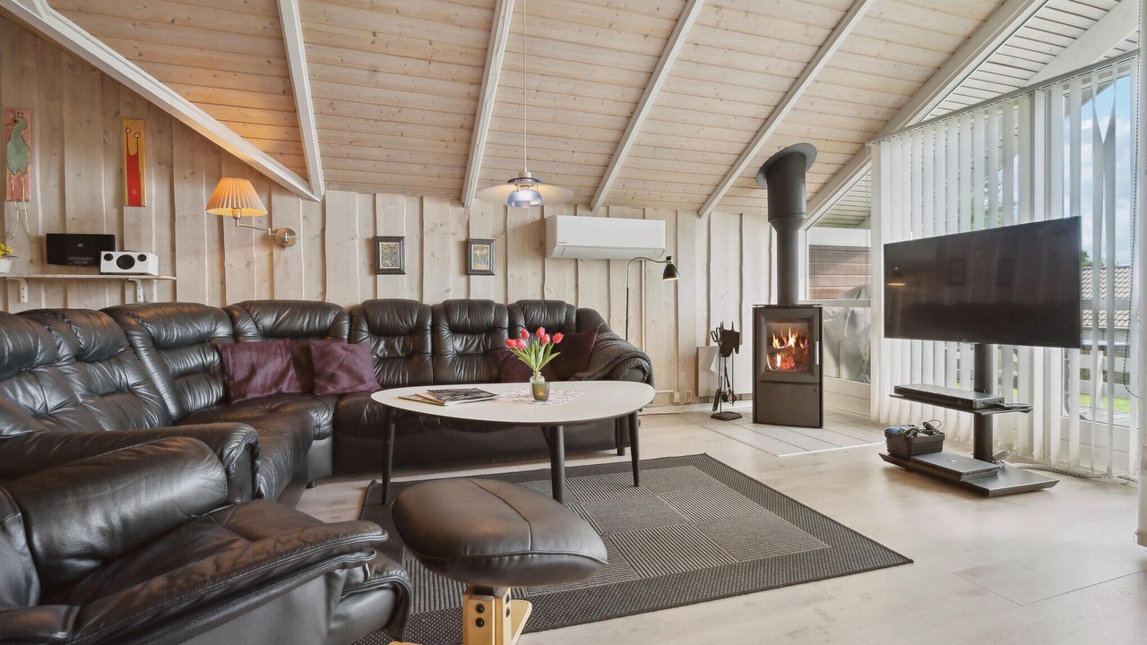 Photo of Bedroom in Mommark Strand