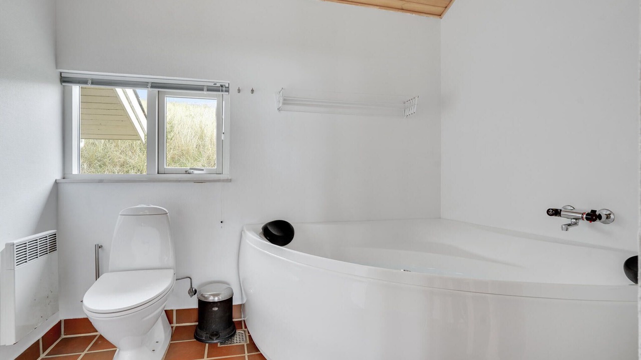 Photo of Bathroom in Argab