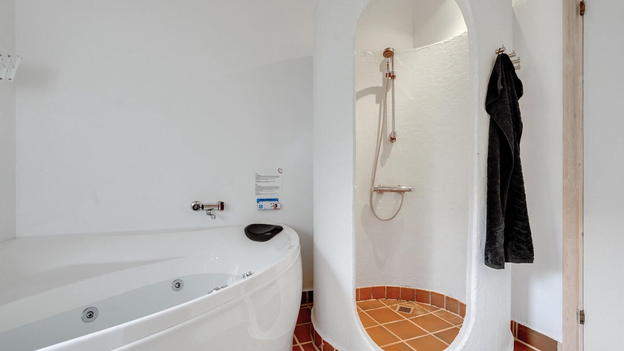 Photo of Bathroom in Argab