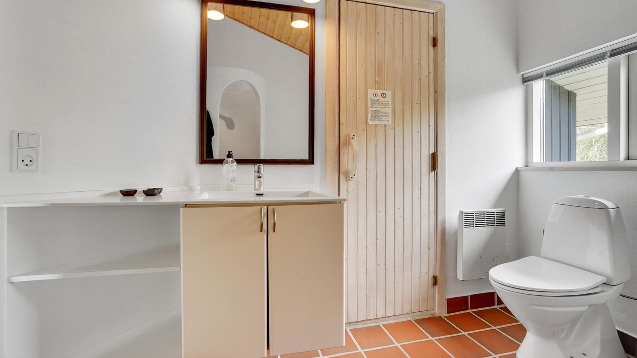 Photo of Bathroom in Argab