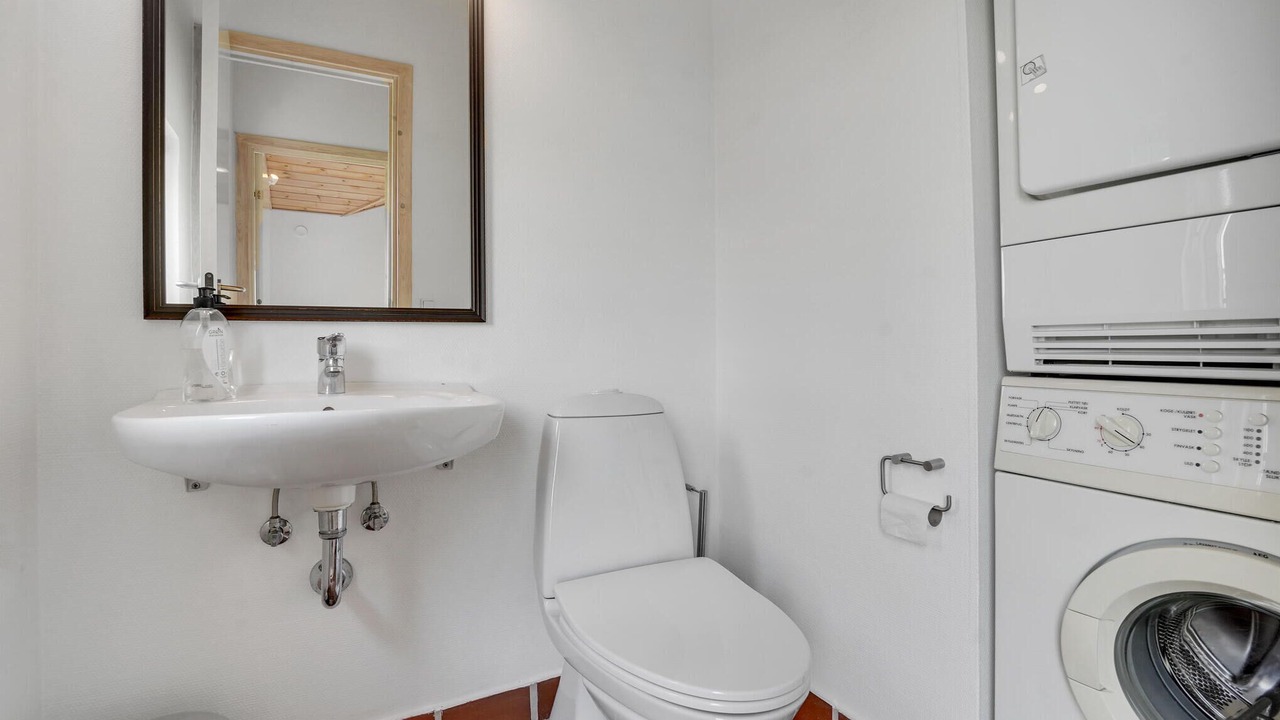 Photo of Bathroom in Argab