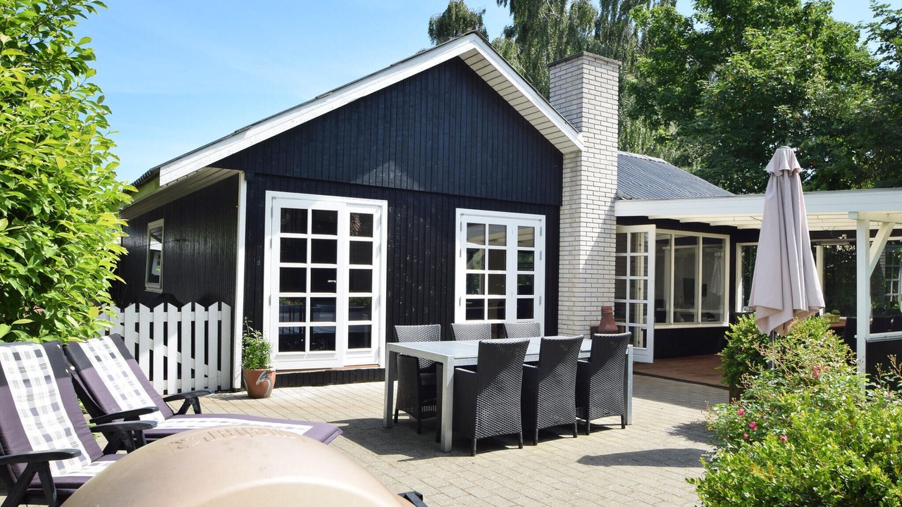 Photo of Outdoor in Juelsminde