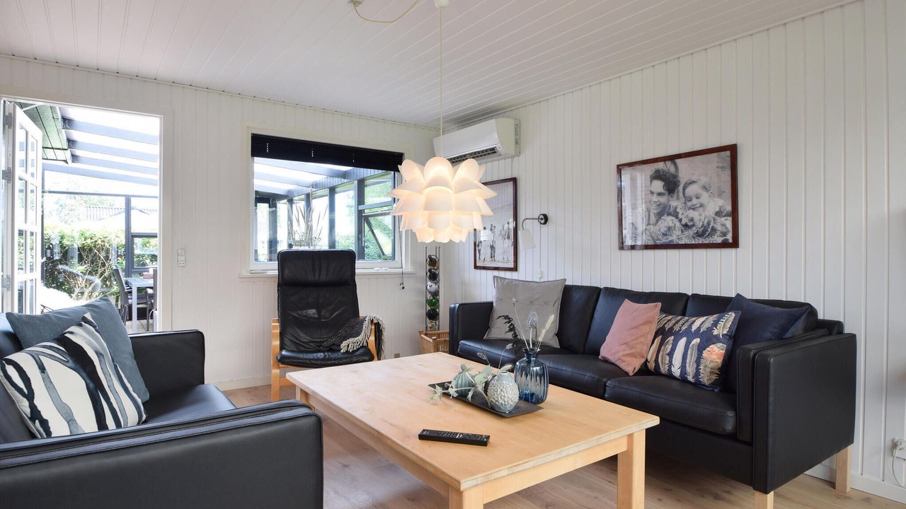 Photo of Bedroom in Juelsminde