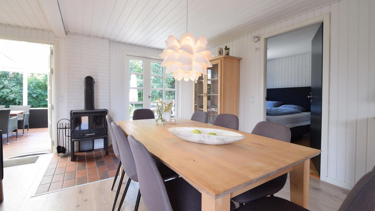 Photo of Bedroom in Juelsminde