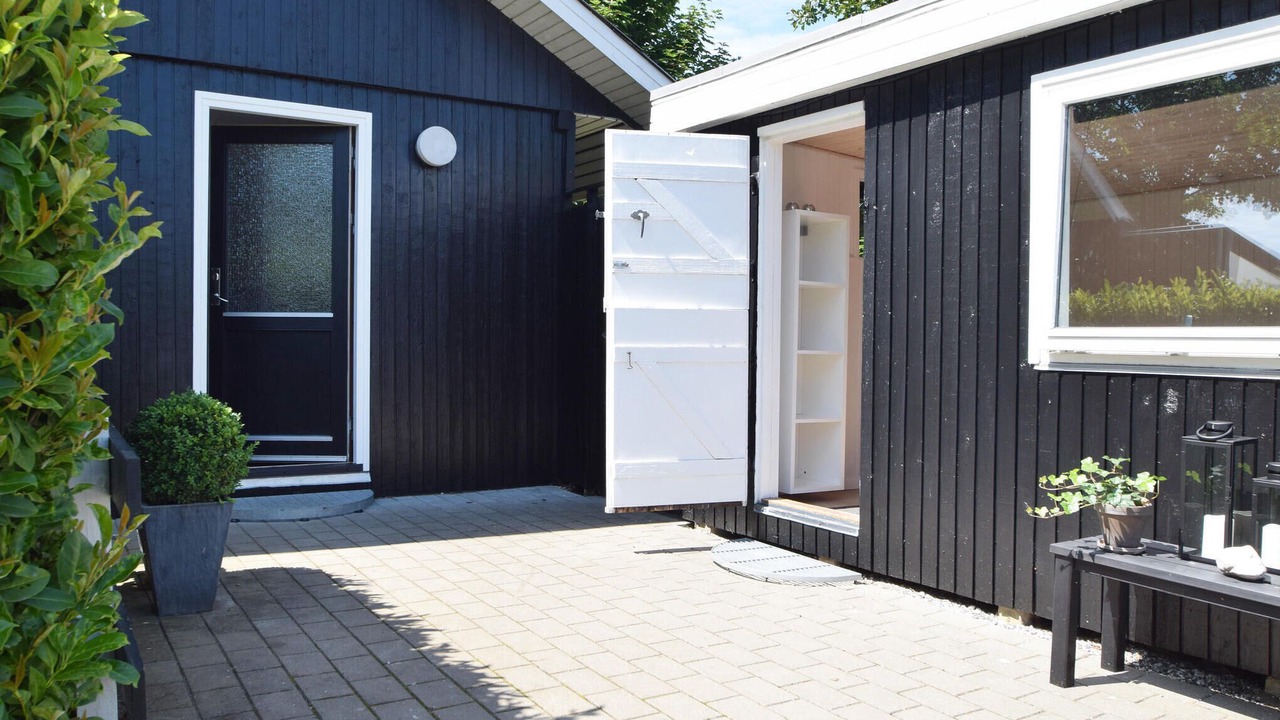 Photo of Outdoor in Juelsminde